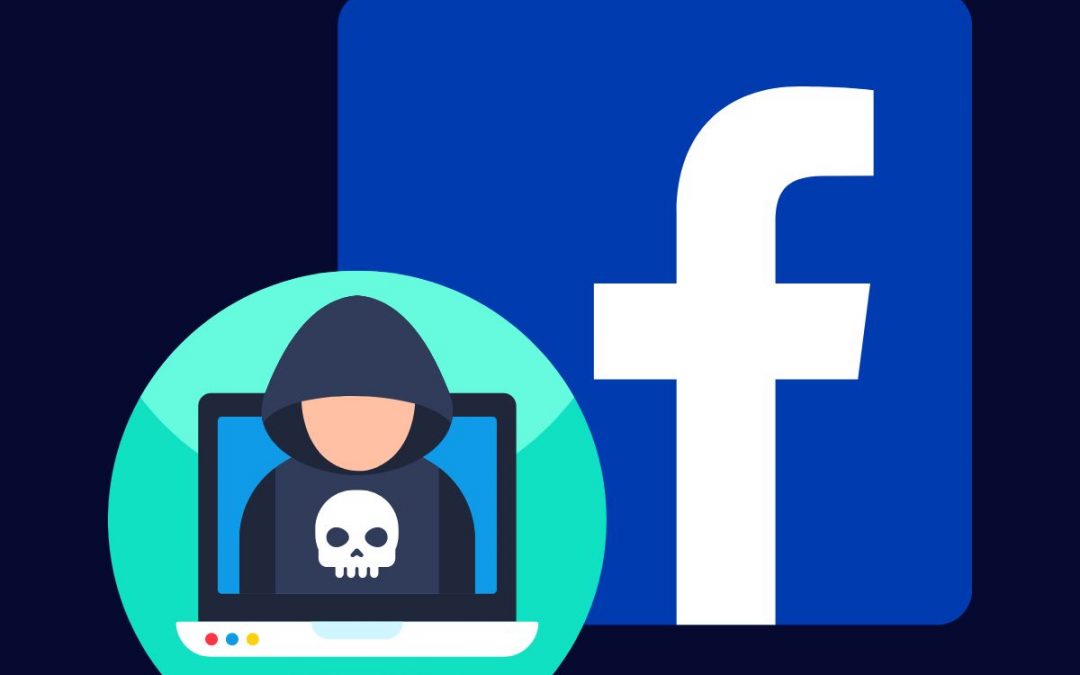 Facebook e account hackerato: come accorgersene e difendersi