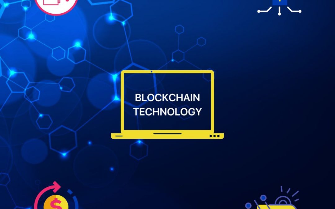 Blockchain: spiegazione di una tecnologia in ascesa