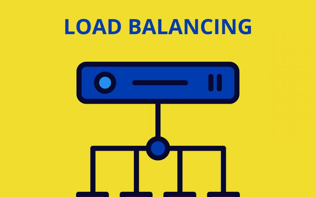 Load Balancing: cos’è e perché è fondamentale per un sito web