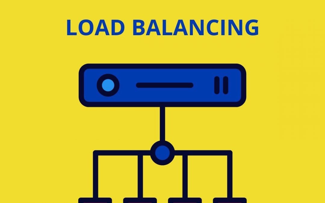 Load Balancing: cos’è e perché è fondamentale per un sito web