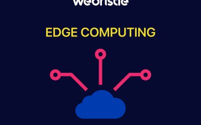 Edge Computing: cos’è e come funziona