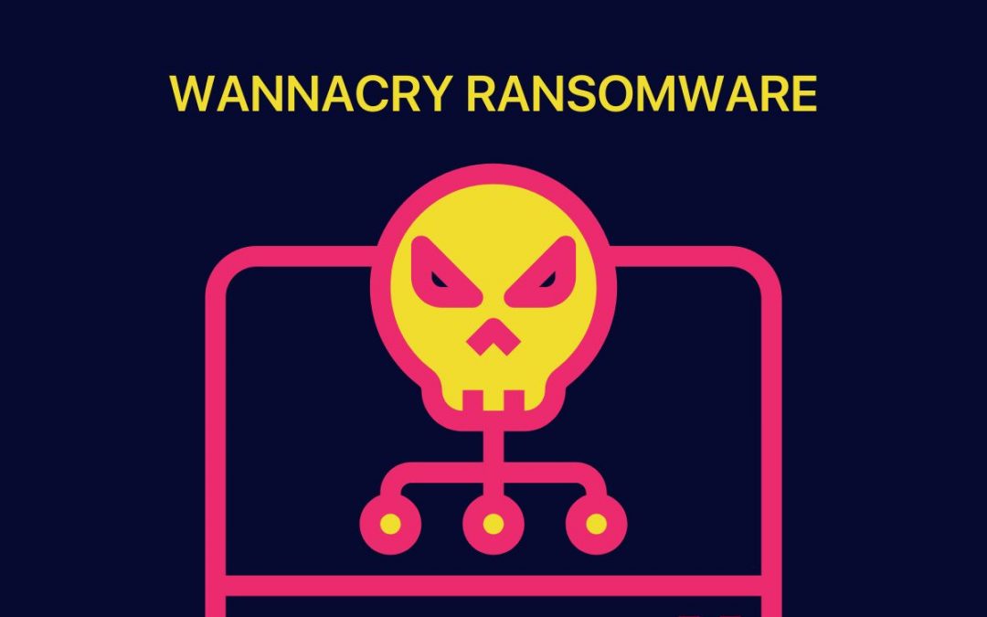 WannaCry: il ransomware che ha fatto tremare il mondo